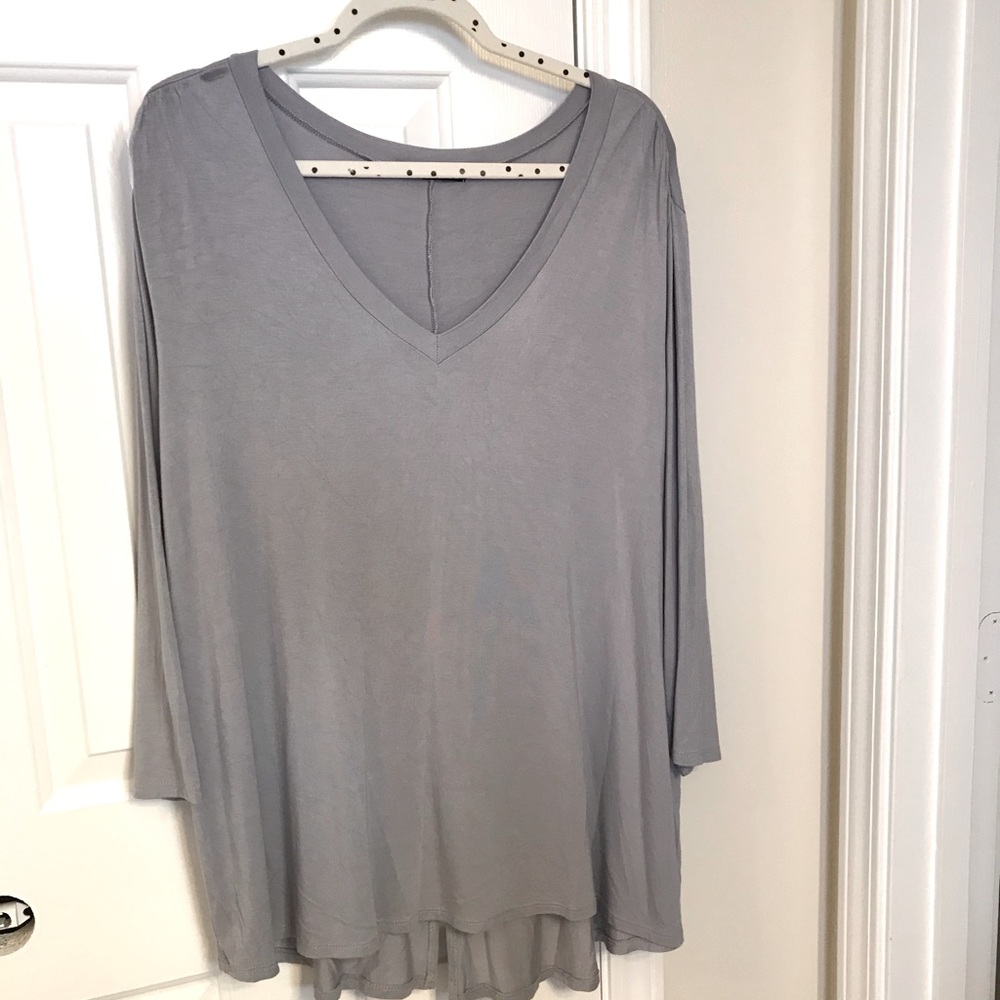 Hippie Chic Blouse